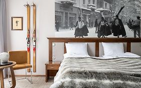 Folk & Art Krupowki 25